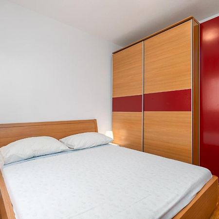 Sea View Apartment - Roberto Poreč Buitenkant foto
