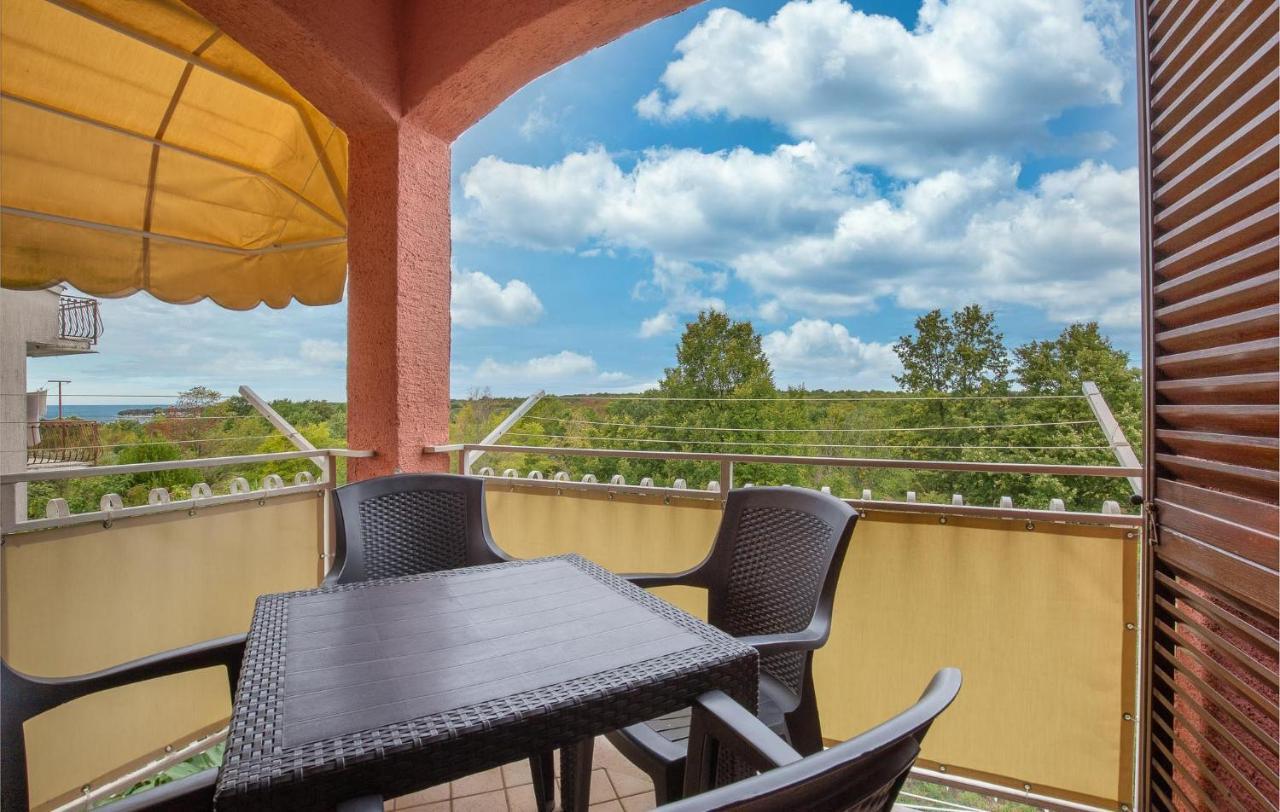 Sea View Apartment - Roberto Poreč Buitenkant foto